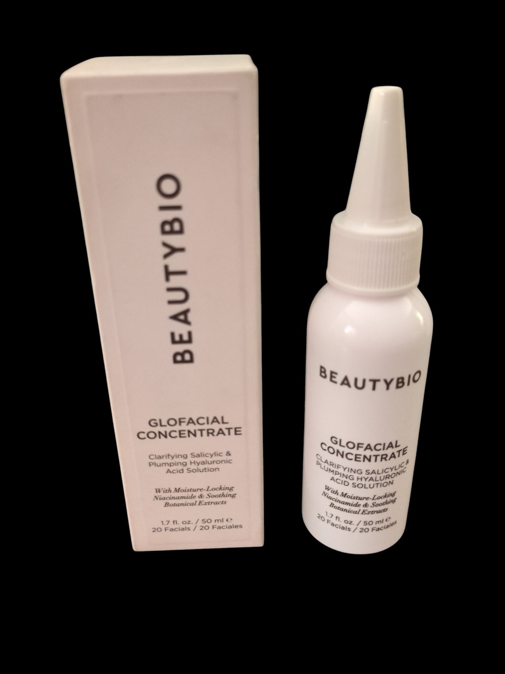 GloFacial Concentrate - Nib